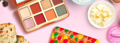 Рождественская коллекция от Too Faced (Limited Edition Christmas)