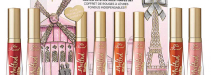 Рождественская коллекция от Too Faced (Limited Edition Christmas)