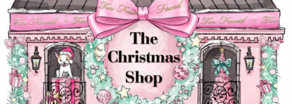 Рождественская коллекция от Too Faced (Limited Edition Christmas)