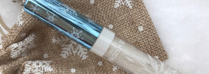 Из льда и снега: ColourPop Ultra glossy lip Frozen ll Elsa mythic journey