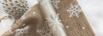 Из льда и снега: ColourPop Ultra glossy lip Frozen ll Elsa mythic journey