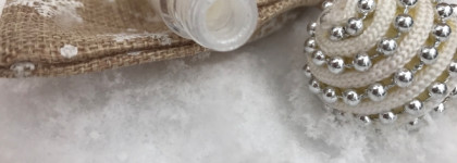 Из льда и снега: ColourPop Ultra glossy lip Frozen ll Elsa mythic journey