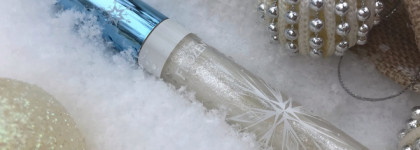 Из льда и снега: ColourPop Ultra glossy lip Frozen ll Elsa mythic journey