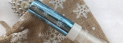 Из льда и снега: ColourPop Ultra glossy lip Frozen ll Elsa mythic journey