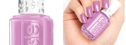 Essie Movin&Groovin Spring 2022 Collection и Valentines Day 2022 Nail Polish Collection