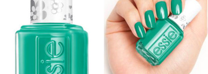 Essie Movin&Groovin Spring 2022 Collection и Valentines Day 2022 Nail Polish Collection