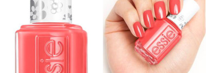 Essie Movin&Groovin Spring 2022 Collection и Valentines Day 2022 Nail Polish Collection