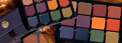 The Viseart Petites mattes collection