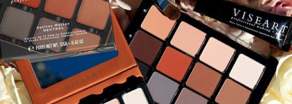 The Viseart Petites mattes collection