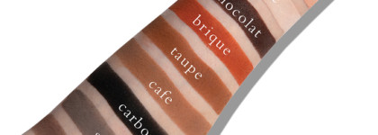 The Viseart Petites mattes collection