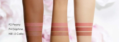 Новинки от Natasha Denona: I Need A Rose Lip Collection