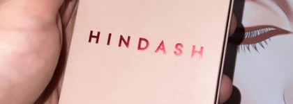 Новинки от Hindash Cosmetics: Monochromance palette и Colour fluid "Boy tears"