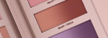 Новинки от Hindash Cosmetics: Monochromance palette и Colour fluid "Boy tears"