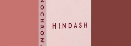 Новинки от Hindash Cosmetics: Monochromance palette и Colour fluid "Boy tears"