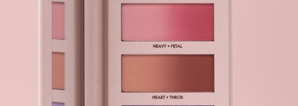 Новинки от Hindash Cosmetics: Monochromance palette и Colour fluid "Boy tears"