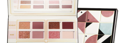 Nabla cosmetics: Read My Mind Eyeshadow Palette