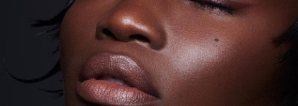 Hindash Cosmetics The Monochromance collection: lipsticks, pencils