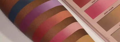 Hindash Cosmetics The Monochromance collection: lipsticks, pencils