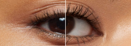 Byredo: Astronomical mascara и Flora Kalahari palette