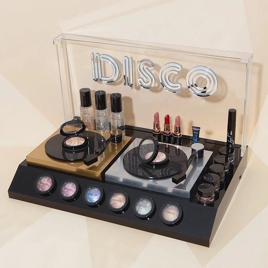 Новая коллекция Disco от Inglot