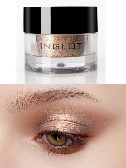 Новая коллекция Disco от Inglot