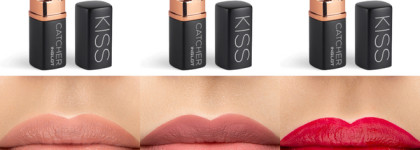 Новая коллекция Disco от Inglot
