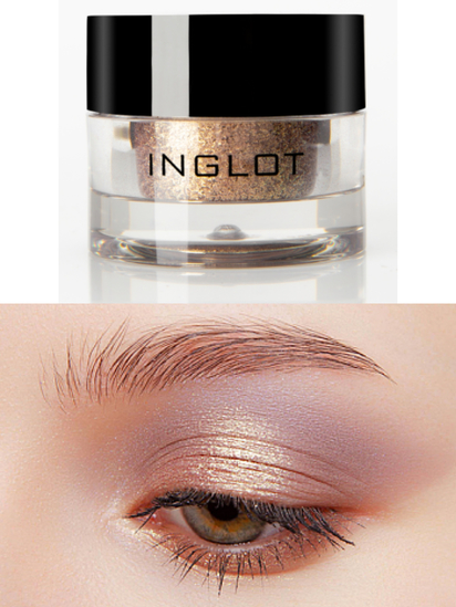 Новая коллекция Disco от Inglot