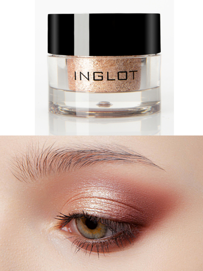 Новая коллекция Disco от Inglot