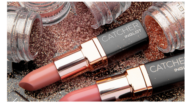 Новая коллекция Disco от Inglot