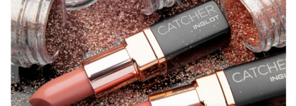 Новая коллекция Disco от Inglot