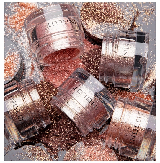Новая коллекция Disco от Inglot