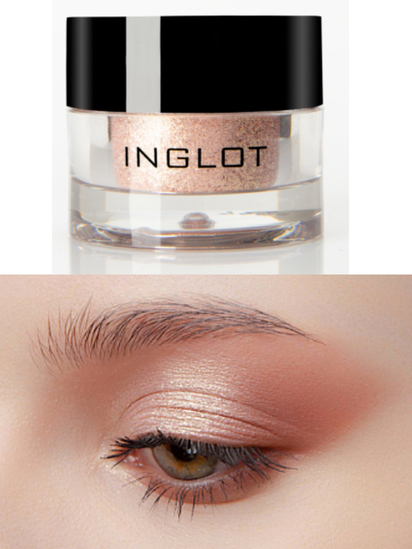 Новая коллекция Disco от Inglot