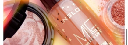 Новая коллекция Disco от Inglot