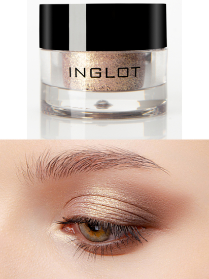 Новая коллекция Disco от Inglot