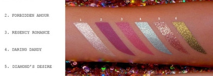 Pat Mcgrath Labs X Bridgerton II