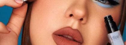 Новинки от Elian Russia Beauty: Liquid Eye Paint