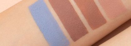 Новинки от Elian Russia Beauty: Liquid Eye Paint