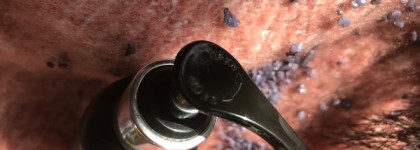 Актуально, душисто, мало: очищающий гель для лица Lavender от Мастерской Олеси Мустаевой