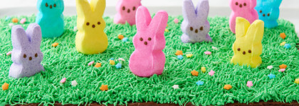 Новое: Peeps x Colourpop