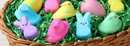 Новое: Peeps x Colourpop