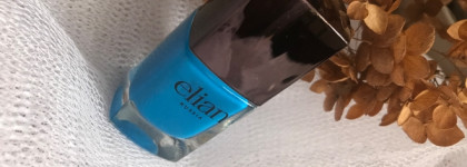 Неожиданный Elian Russia Wild Paradise тон 805 Underwater