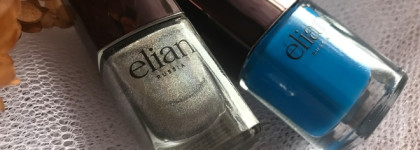 Неожиданный Elian Russia Wild Paradise тон 805 Underwater