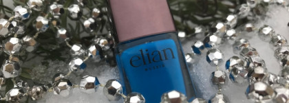 Неожиданный Elian Russia Wild Paradise тон 805 Underwater