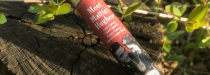 Розовый нюд на любой случай: стойкая помада Meet Matt(e) Hughes “Committed” от theBalm