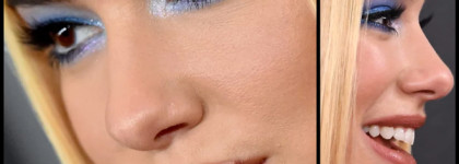 Макияж Дуа Липы на 62-й церемонии «Грэмми»: повтори, если сможешь, хотя кажется, что просто