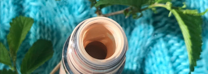 Отличный консилер для лета найден! Beauty bomb Hidie Del Fresh concealer 01