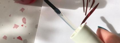 Волшебная сушка Sally Hansen Insta-Dri Top Coat, с которой возможен любой маникюр