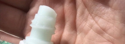 Через столько лет? Всегда! Освежающая экспресс-маска "Банька Агафьи"