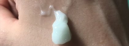 Через столько лет? Всегда! Освежающая экспресс-маска "Банька Агафьи"