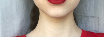 Карандаш для губ Vivienne Sabo Le Grand Volume Long Lasting Gel Lipliner в оттенке 04